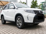 Vitara 1.4 Boosterjet mHEV Premium Plus 2WD aut 110KM 2025