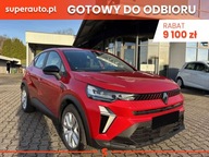 Od ręki - Evolution LPG 1.0 TCe 100KM