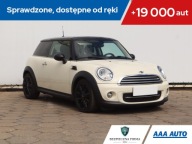 MINI 3-door Cooper D, Skóra, Navi, Xenon