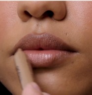 Rhod'e peptydowa Konturówka do ust Lip Shape Contour BALANCE karmelowy