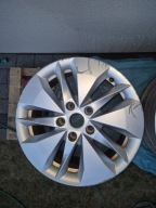 Felga aluminiowa Skoda OE Octavia Mk3 (5E) Zobacz zdjęcia x 16" 3X7