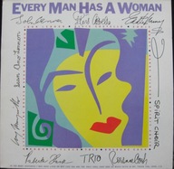Various – Every Man Has A Woman