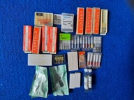 Narzędzia stomatologiczne - różne