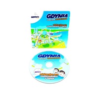 GDYNIA - TRADYCYJNIE NOWOCZESNA EDUKACYJNA GRA PC PL