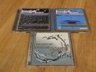 The Best Of Dream Dance ATB ENERGY 52 Chicane Darude Tank Cosmic Gate Sash