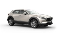Mazda CX-30 2025 Mazda CX-30 5WGN 2.0L e-SKYACTIV X 186 KM 6AT FWD Centre-