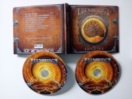EDENBRIDGE - The Bonding (digibook - Limited Edition 2xCD)