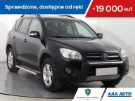 Toyota RAV 4 2.0 VVT-i, Salon Polska, 4X4, Klima