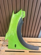 BŁOTNIK PRAWY PRZÓD PRZEDNI VW CADDY CROSS 2010-2015