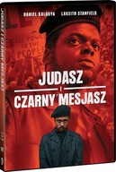 Judasz i Czarny Mesjasz NOWY DVD