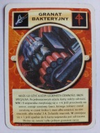 Granat Bakteryjny PL DOOM TROOPER