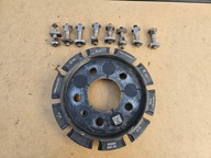 Dysk tarczy ceramicznej Audi R8 4S prawy przód 4S0615302A