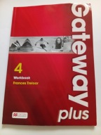 Gateway plus 4 Workbook Frances Treloar