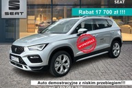 Seat Ateca Xperience 1.5 TSI 150 KM 7-biegowa auto