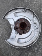 Volvo S90 V90 II 2WD zwrotnica piasta prawa tylna czujnik ABS osłona tarczy