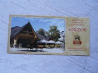 KARCZMA WRZOS USTRON