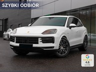 PORSCHE Cayenne E-Hybrid Suv 3.0 (470KM) 2025