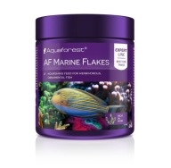 Pokarm dla ryb Aquaforest płatki 25 g