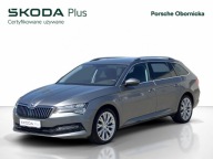 Skoda Superb Ambition ! Kamera Cofania ! Tempomat