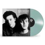 Songs From The Big Chair Tears For Fears Winyl