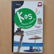 Kos Nissiros Kalimnos Leros Patmos - Pascal