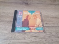 Various – 25 Super Oldies Vol. 1 - Too Good Be Forgotten CD (5398)