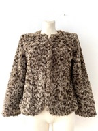 DAMSKIE FUTERKO FIRMY YASHIMEI ROZMIAR 40 PANTERKA BEZ BRAZ