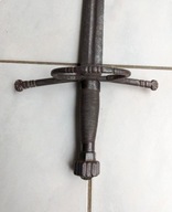 Miecz ,rapier .