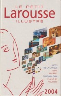 Le petit Larousse illustre ; jak nowa