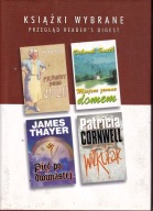 Książki wybrane Prawdy pani Julii Miejsce zw domem Pięć po dwunast Wilkołak