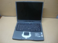 Acer Travelmate 630 Niekompletny