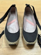 BALERINY BUTY damskie BUTTERFLY TWISTS rozm. 40