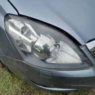 Lampy Przednie Opel Zafira B Lift Bixenon Eu