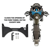 Kokpit owiewka osłona BMW R1200GS R1250GS LC ADV