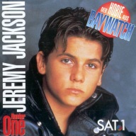 AK - Jeremy Jackson - Number One - EX