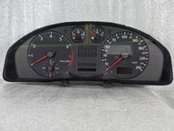 LICZNIK ZEGARY AUDI A4 B5 1,6B 1,8B 2,4B 8D0919861C