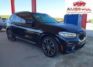 BMW X3 xDrive30I 2021 2.0l 2.0 Benzyna 248KM
