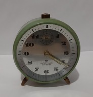 Budzik Junghans Cavalier