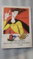 PRZYGODY RYCERZA SZALAWILY - Jan Brzechwa (ilustr. Srokowski) 1989