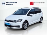 Volkswagen Touran 2.0 Diesel 149KM