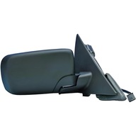 Diederichs 1214327 Lusterko zewnętrzne lewe BMW 3 Compact E46