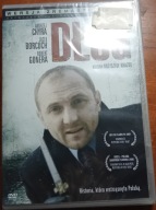 Dług DVD Wersja zremasteryzowana CHYRA Andrzej BORCUCH Jacek GONERA Robert