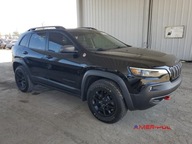 Jeep Cherokee 2019 r., 3,2 L TRAILHAWK 3.2 Benzyna 271KM