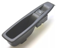 PANEL SZYB LEWY TYŁ ORYGINAŁ 829614619R RENAULT ZOE II