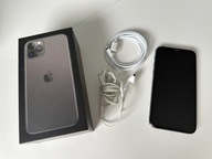 Apple iPhone 11 Pro 64GB LTE - BDB STAN - SPACE GRAY