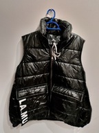 Kamizelka La....mu M nowa czarna