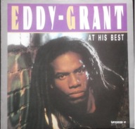 Eddy Grant – At His Best
