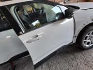 CITROEN C4 CACTUS LIFT DRZWI PRAWY PRZÓD EWPB