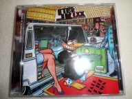 SIDE KIXX Talk Of The Town (1989) CD 2022 France MINT, JAK NOWA !!!