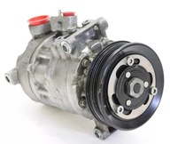 KOMPRESOR SPRĘŻARKA KLIMY KLIMATYZACJI 5Q0816803D VW AUDI SEAT SKODA 2.0